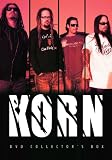 Korn: The DVD Collectors Box
