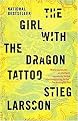 The Girl With the Dragon Tattoo (Vintage Crime/Black Lizard) (Paperback)