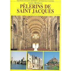 Pelerins de saint-jacques
