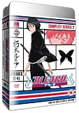 Bleach - Series 2 - Complete Limited Edition Steel Tin [DVD]