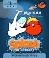 Splash the Lifeboat; Me too (Splash the Lifeboat (picture books)) 