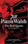 The Bad Quarto (Imogen Quy Mystery 4)