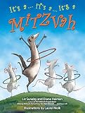 It's a ... It's a ... It's a Mitzvah