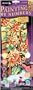 Paint By Number Kit Tall 17-1/4 Inch X6-1/4 Inch -Sunflowers