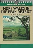 More walks in the peak District