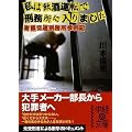 私は飲酒運転で刑務所に入りました (中経の文庫)