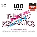 100 Hits The New Romantics
