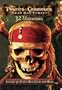 Pirates of the Caribbean "Dead Man's Chest": 32 Fold & Seal Cards with Seals