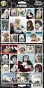 Pet Qwerks S25 Havanese Dog Sticker