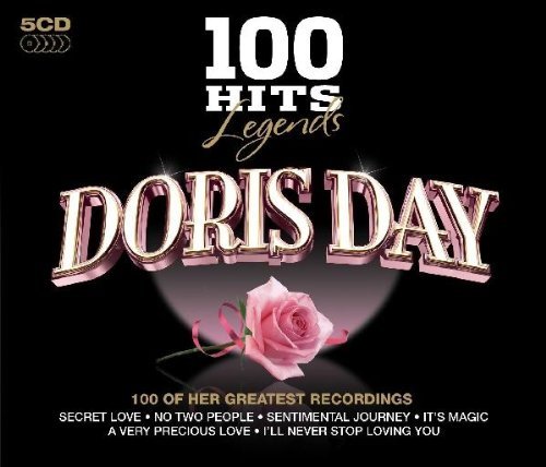 Doris Day - Mastermix Classic Cuts 40: Mor Golden Oldies - Zortam Music