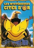 Revue _  / Les Mysterieuses Cités D'Or - Episodes 17 à 24