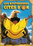 Les Mysterieuses Cit�s D'Or - Episode...