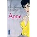 Les soeurs Deblois, Tome 3 : Anne