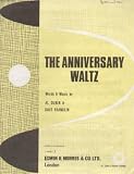 The Anniversary Waltz