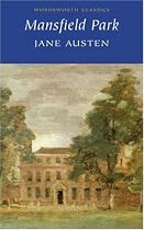 Mansfield Park (Wordsworth Classics)