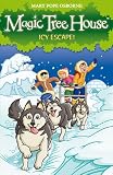 Magic Tree House 12: Icy Escape!