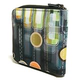 70sUp retro compact wallet s-8002ji 60s 70s 80s(DVD付)