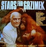Stars für Grzimek [Vinyl LP] Vogue CDMDINT 9896