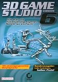  : 3D Game Studio 6