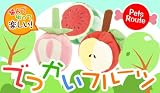 �y�b�c���[�g�@�ł������@�t���[�c�@�X�C�J
