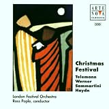 Christmas Festival