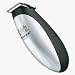 Conair Fx44w Trimmer Forfex Palm Pro 2comb Attachments