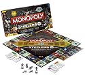 Monopoly Pittsburgh Steelers Superbowl XLIII Champions Monopoly Game