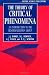 The Theory of Critical Phenomena: An Introduction to the Renormalization Group (Oxford Science Publications)