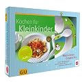 Kochen f�r Kleinkinder: Plus Kindergeschirr von EMSA (Buch plus)