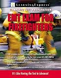EMT-Basic Exam for Firefighters (EMT Exam for Firefighters)