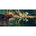 Evening Encounter 1000pc Jigsaw Puzzle by John Seery-Lester