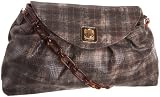Secret Pon Pon Kilt Carla Shoulder Bag, Sacs &agrave; main femme