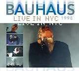 Live in NYC 1998
