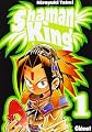 Shaman King 1 (Spanish Edition)