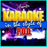 Karaoke - P.O.D.