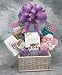 Because You're Special Gift Basket - Large