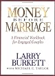 Money Before Marriage: A Financial Workbook for Engaged Couples
