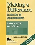 Making a Difference in the Era of Accountability