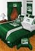 NFL New York Jets Queen Bedding Set 5 Pc Comforter and Sheets