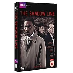 The Shadow Line [3 DVDs] [UK Import]