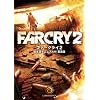 Far Cry2 日本語マニュアル付英語版