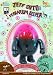 Jeff Soto's Terrarium Keeper Previews Exclusive 8-Inch Orion Egg Qee
