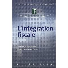 L'int�gration fiscale
