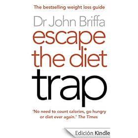 Escape the Diet Trap