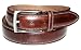 Dockers Men's 35mm Feather Edge Belt