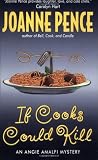 If Cooks Could Kil (Angie Amalfi Mysteries)