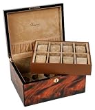 Rapport B521 Bordeaux Queen Collector Box