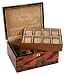 Rapport B521 Bordeaux Queen Collector Box