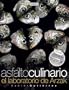 Asfalto Culinario: El Laboratorio de Arzak (Spanish Edition)
