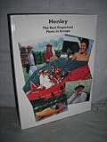 Henley : the best organised picnic in Europe!